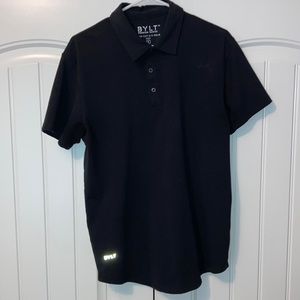 Bylt Drop-Cut: LUX Polo